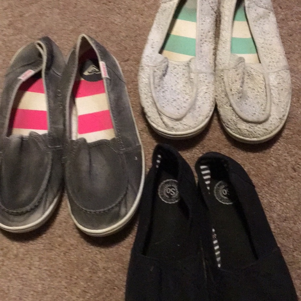 Shoes - Picture 4 of 4